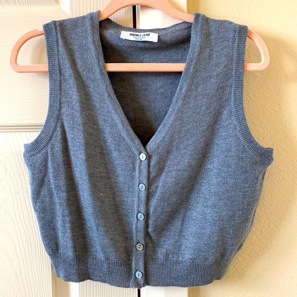 Vest